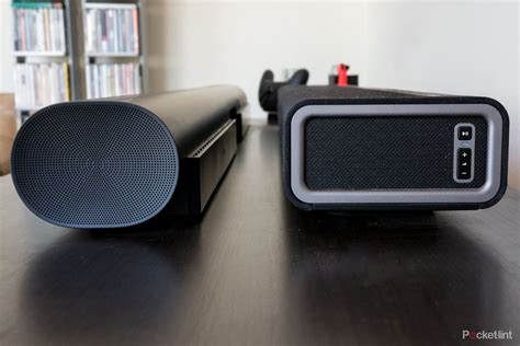 Sonos Arc review: Dolby Atmos soundbar brings big sound