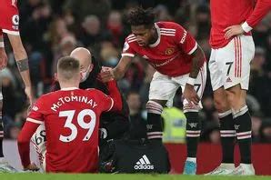 Manchester United injury news - latest injury news and expected return ...