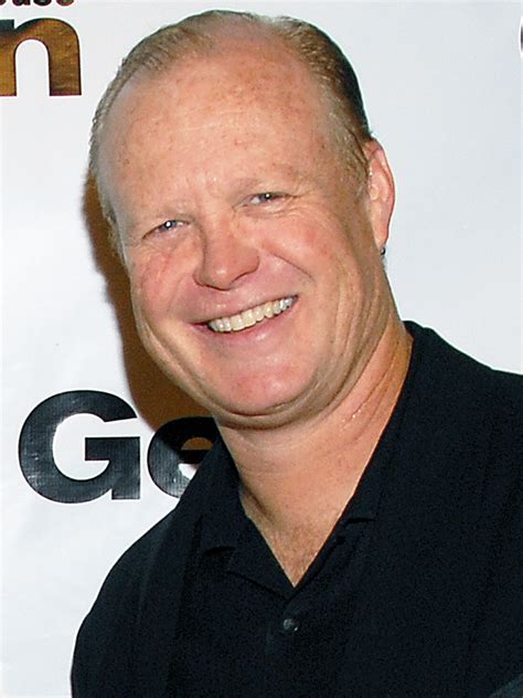 Bill Fagerbakke The Stand