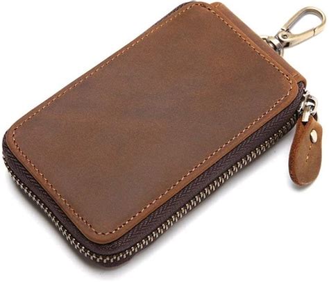 Men's Key Holder Wallet at Rosemary Gerlach blog