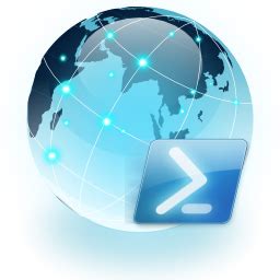 Powershell Icon, Transparent Powershell.PNG Images & Vector - FreeIconsPNG