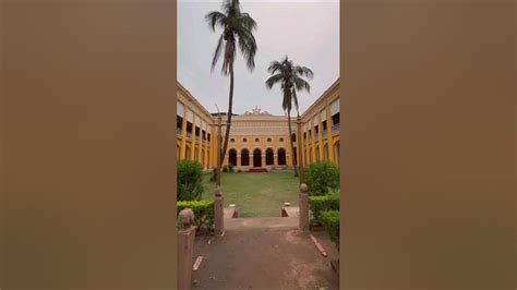 Raniganj searsole rajbari | #shorts #shortsvideo #youtubeshorts # ...