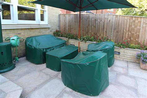 Best Waterproof Patio Furniture Covers - Patio Ideas