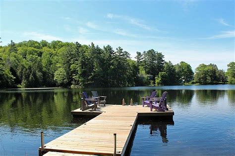 Discover the Magic of Muskoka: Your Guide to Cottage Rentals