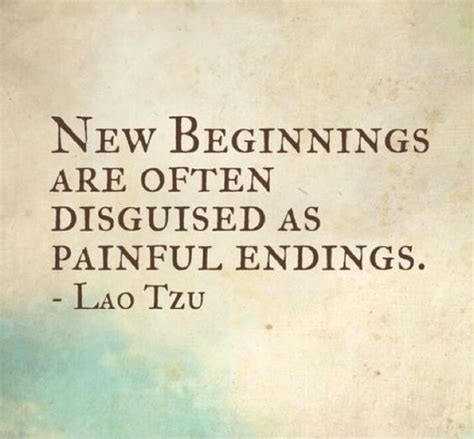 Here's to new beginnings | Tao te ching quotes, Lao tzu quotes, Tao te ...