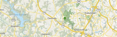 Best trails in Clarksville, Maryland | AllTrails