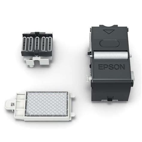 Epson Print Head Cleaning Kit For F2000/F2100 - DTG Connection