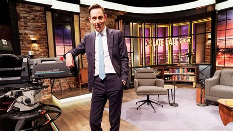 Ryan Tubridy to finally enter RTÉ drama as he makes Dáil debut ...