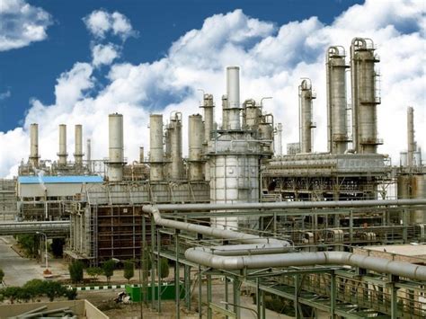 Two petrochemical plants to be launched in H1 - Mehr News Agency