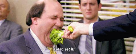 Healthy GIF - Healthy TheOffice - Discover & Share GIFs