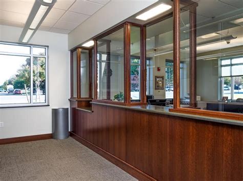 Clerk's Office Functional Spaces | Court Facility Planning