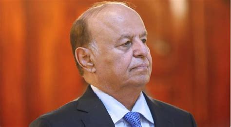 Yemen President Quits, Throwing Country Deeper Into Chaos