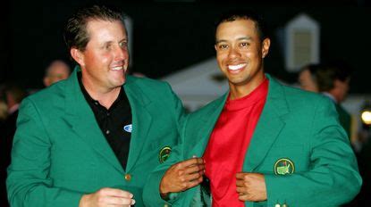 Tiger Woods 2005 Masters: Chris DiMarco Reflects On ’That Chip' | Golf ...