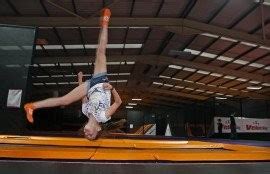 Trampoline Park Wigan, Lancashire | Velocity Wigan