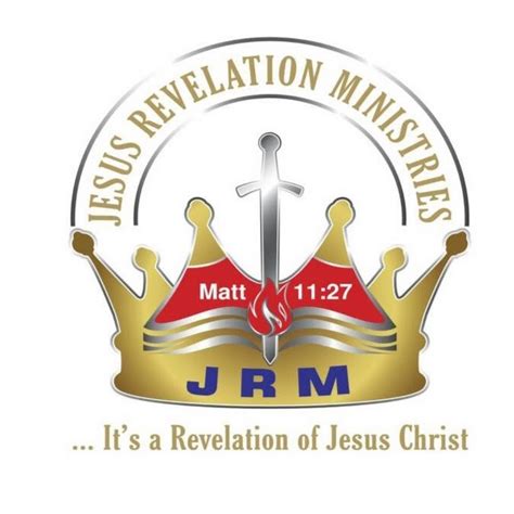 Jesus Revelation Ministries - YouTube