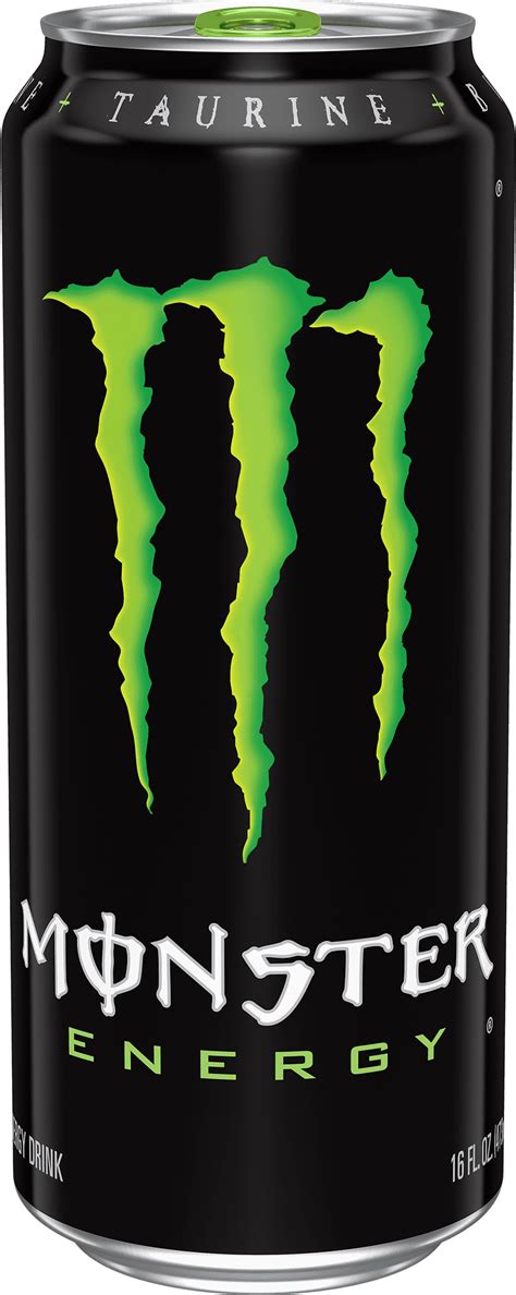 Monster Energy Original, Energy Drink, 16 fl oz Philippines | Ubuy