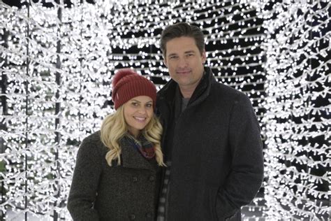 Hallmark Channel News: Candace Cameron Bure Stars In 'If I Only Had ...