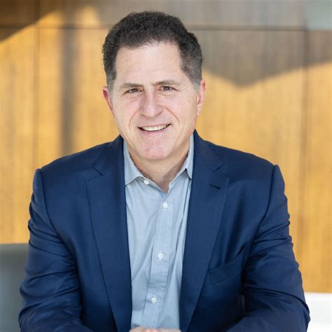 Tech Founder Michael Dell Is Navigating a Changing Industry - WSJ