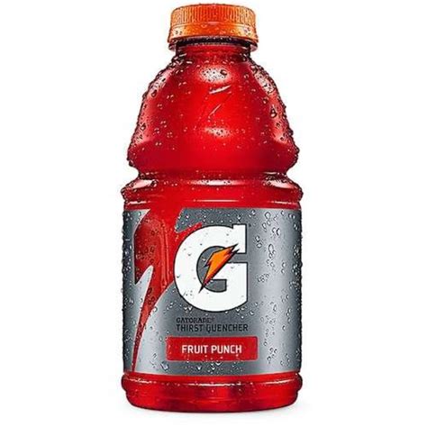 Best Gatorade Flavors Ranked for 2023 (Blue, Red, White) - Parade