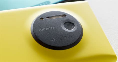 New Nokia Smartphone Leaks Confirm Penta-Lens Camera