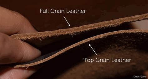 Understanding Leather Grades: A Comprehensive Guide • Leather Toolkits