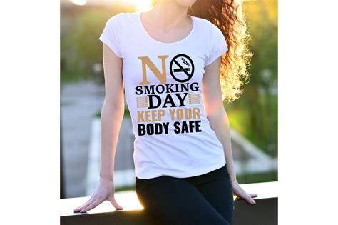 No Smoking Day... Graphic by Design Store Bd.Net · Creative Fabrica