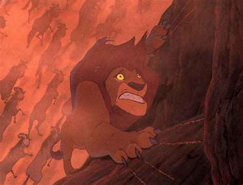 Mufasa - The Lion King Photo (27791377) - Fanpop