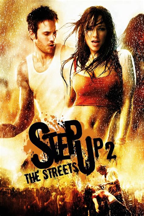 asfsdf: Step Up 2 : The Streets 2008