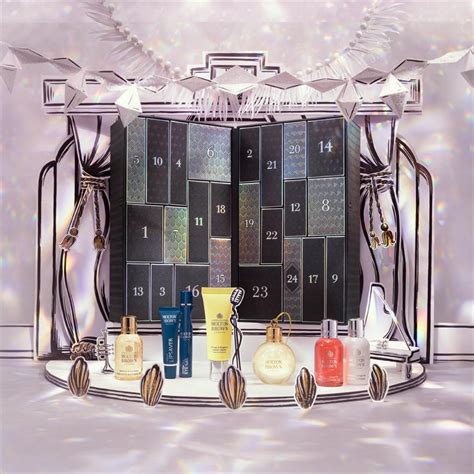 The Fragrance Shop Advent Calendar 2024 Release Date - Lissa Britney