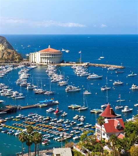 The Hidden History of Catalina Island