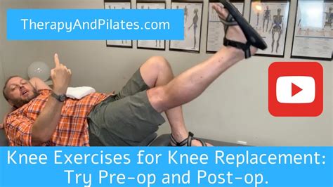 Printable Total Knee Replacement Exercises Pictures, Web exercises to strengthen your knee.