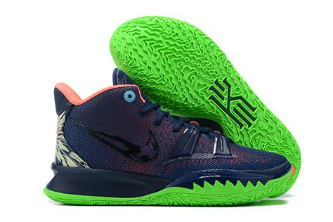 Nike Kyrie 7 – The Sole Line