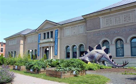 The Best Museums in Massachusetts