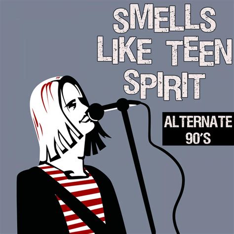 Various Artists - Smells Like Teen Spirit (Alternate 90's) | iHeart