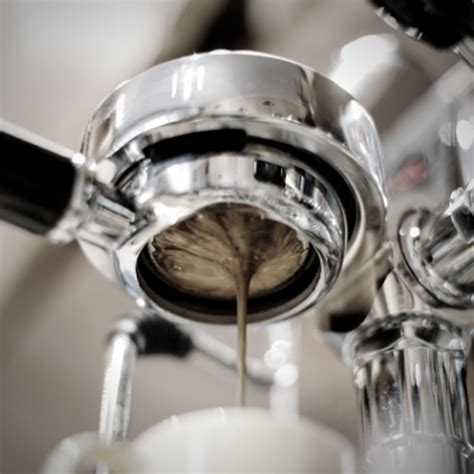 Cleaning Your Coffee Machine – Complete Cafe Services