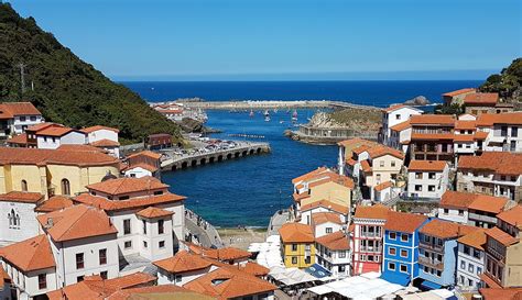 Asturias Airport in Northern Spain to offer new international flights in 2023 - Euro Directions