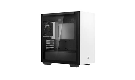 Deepcool Macube 110 White - AAA PC Parts Cairns