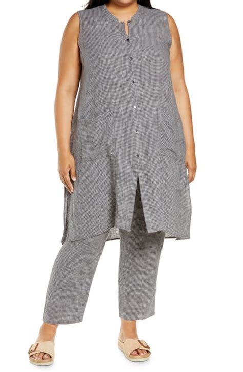 Eileen Fisher Plus Size Clothing For Women | Nordstrom