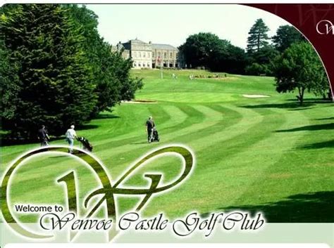 Wenvoe Castle Golf Club, Wenvoe, Vale of Glamorgan - Weddings ...