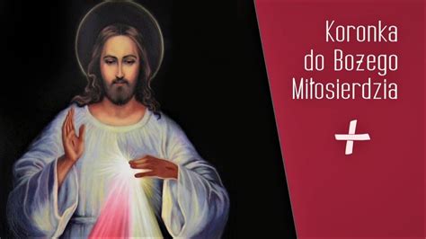 💖 Koronka do Bożego Miłosierdzia na żywo 12.04 g.15.00 | NIEPOKALANÓW ...