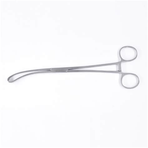 Medical Empire | Teale Tenaculum Forceps 22.5 cm