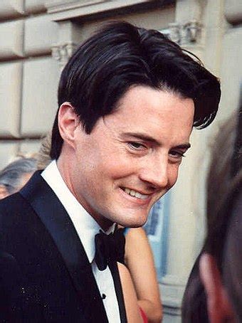 Kyle MacLachlan - Wikipedia