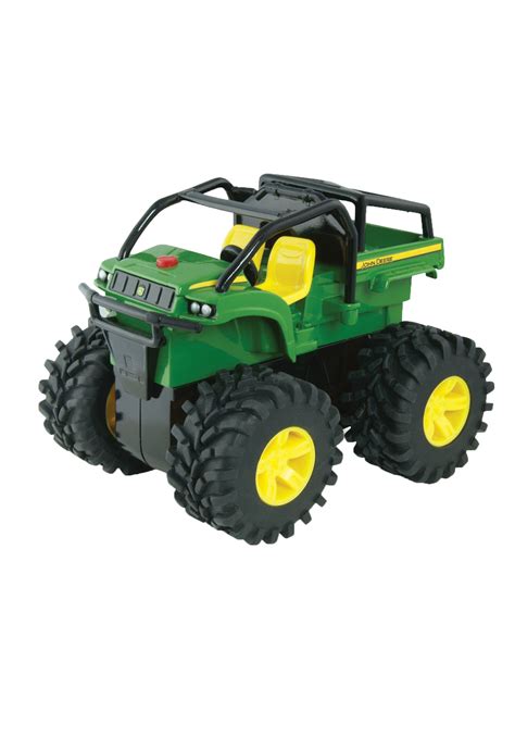 John Deere Gator Toy