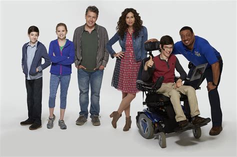 Speechless TV show on ABC (canceled or renewed?)