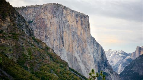 El Capitan, Yosemite National Park Vacation Rentals: house rentals ...