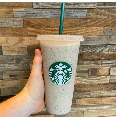 Starbucks UK launches vegan-friendly peanut butter frappuccino in time for summer | Totally ...