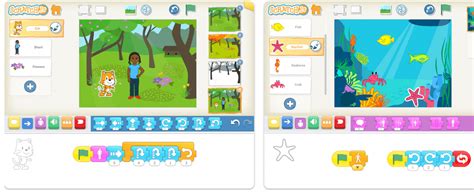 15 Coding Apps for Kids in 2025