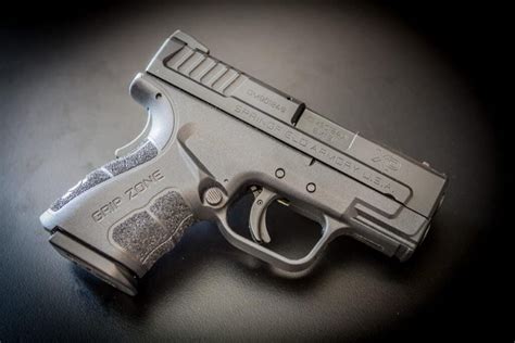 Our Top Picks For 9mm Concealed Carry Pistols - USA Carry