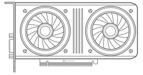 PowerColor Fighter Radeon RX 6700 XT vs AMD Radeon RX 7600 XT