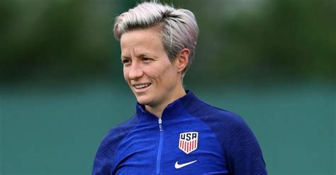 Megan Rapinoe injury update: U.S. star expects to be 'good to go' for World Cup final | Sporting ...